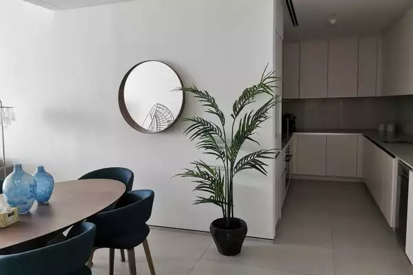 Flat 177m² in UAE, Dubai. Priced at 2247439€ rent photo-4