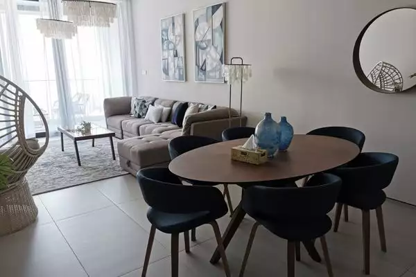Flat 177m² in UAE, Dubai. Priced at 2247439€ rent photo-5
