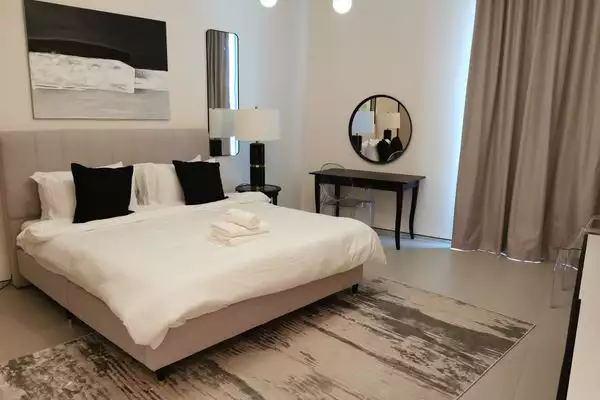 Flat 177m² in UAE, Dubai. Priced at 2247439€ rent photo-6