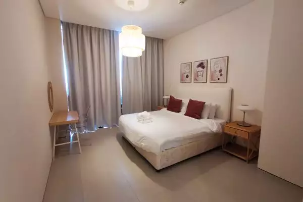 Flat 177m² in UAE, Dubai. Priced at 2247439€ rent photo-8