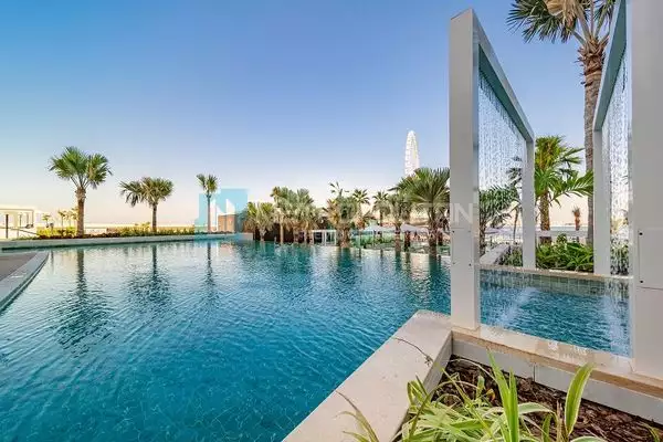 Flat 177m² in UAE, Dubai. Priced at 2247439€ rent photo-9