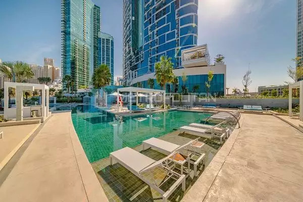 Flat 177m² in UAE, Dubai. Priced at 2247439€ rent photo-10