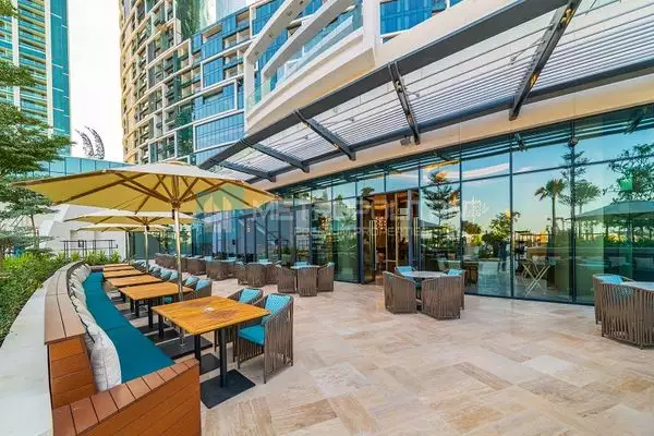 Flat 177m² in UAE, Dubai. Priced at 2247439€ rent photo-11