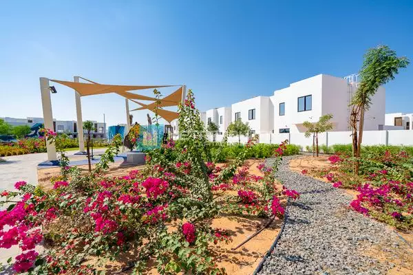 Flat 55m² in UAE, Abu Dhabi. Priced at 246629€ rent photo-2
