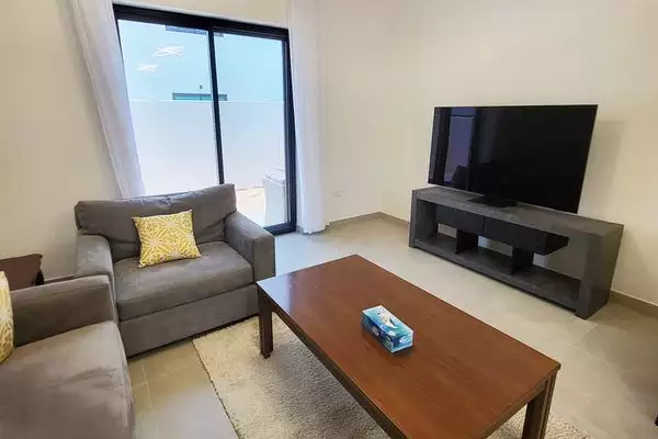 Flat 55m² in UAE, Abu Dhabi. Priced at 246629€ rent photo-5