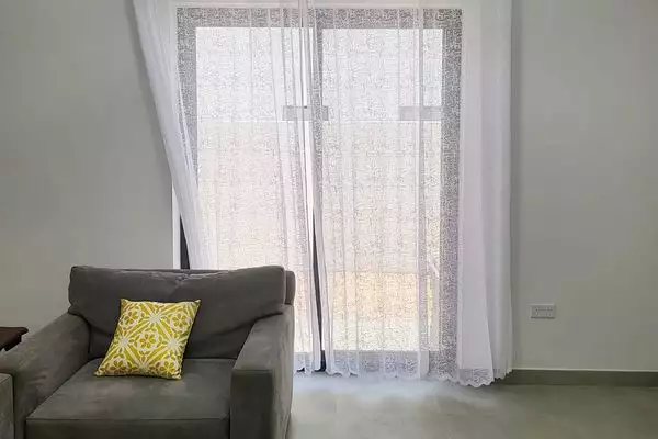 Flat 55m² in UAE, Abu Dhabi. Priced at 246629€ rent photo-9
