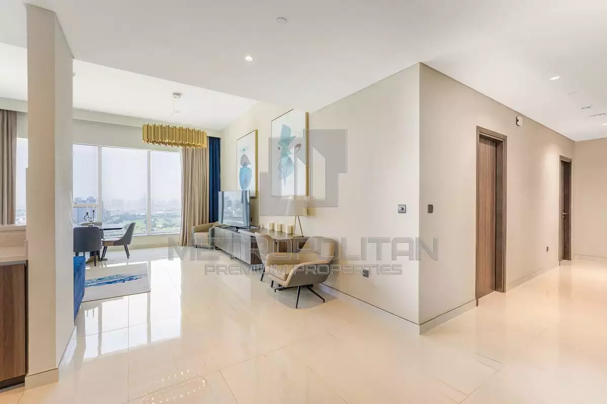 Flat 177m² in UAE, Dubai. Priced at 1098748€ rent photo-5