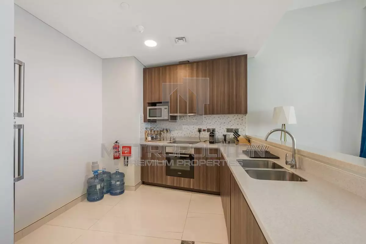 Flat 177m² in UAE, Dubai. Priced at 1098748€ rent photo-15