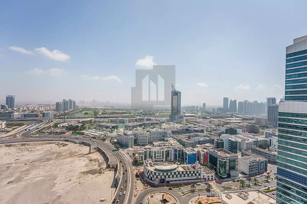 Flat 177m² in UAE, Dubai. Priced at 1098748€ rent photo-19