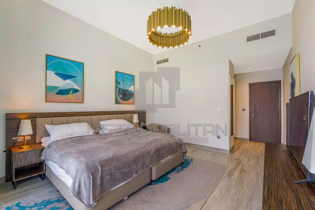 Flat 177m² in UAE, Dubai. Priced at 1098748€ rent photo-21