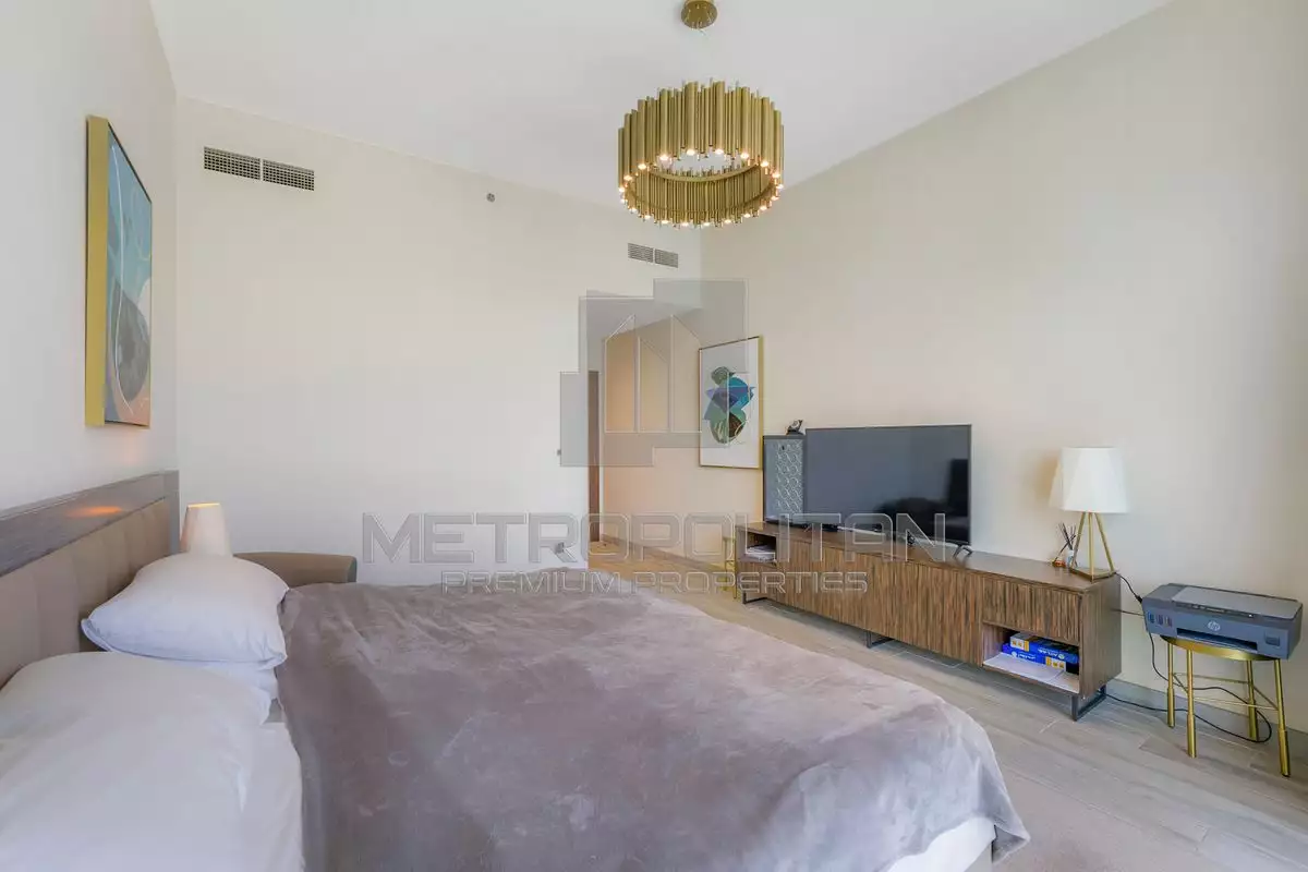 Flat 177m² in UAE, Dubai. Priced at 1098748€ rent photo-22