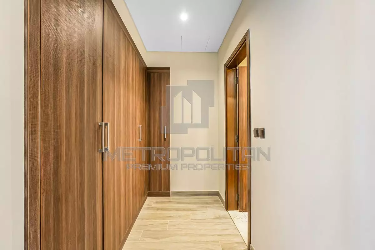 Flat 177m² in UAE, Dubai. Priced at 1098748€ rent photo-27