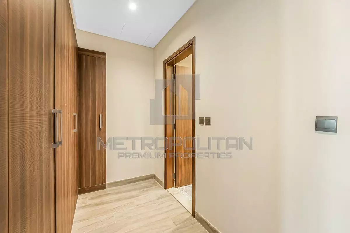 Flat 177m² in UAE, Dubai. Priced at 1098748€ rent photo-28