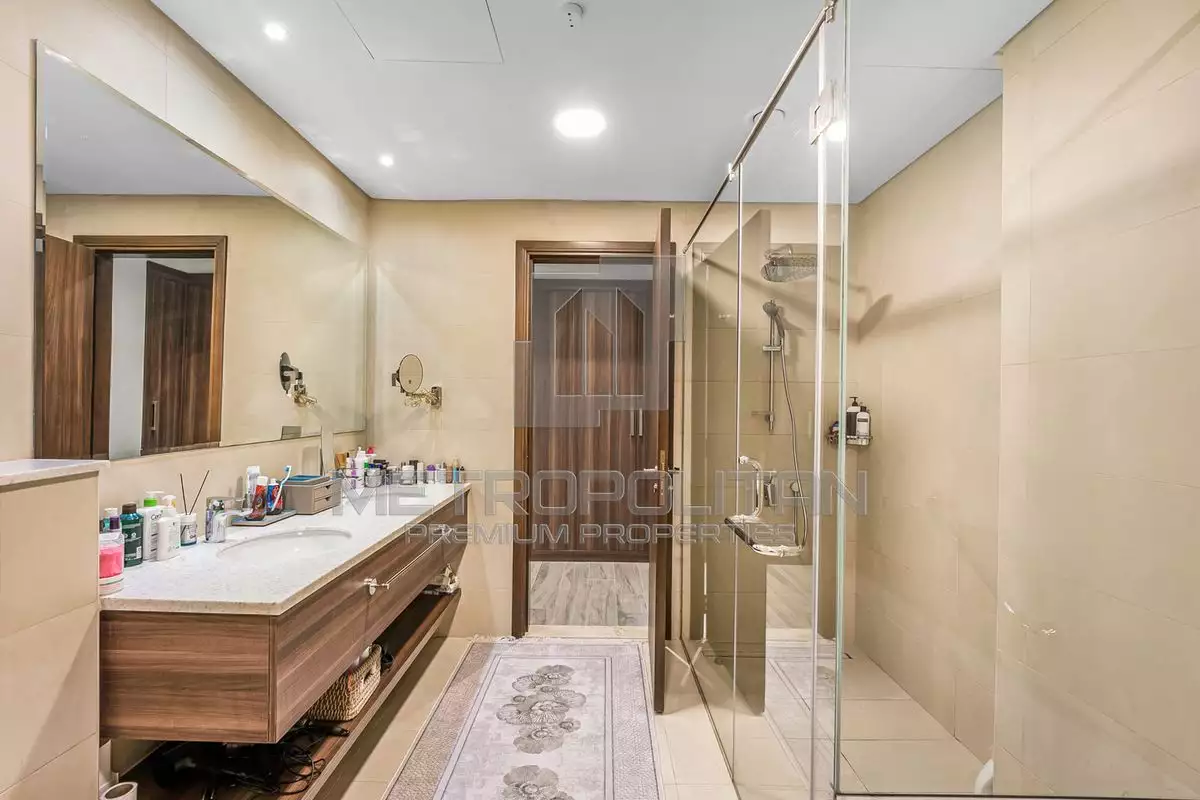 Flat 177m² in UAE, Dubai. Priced at 1098748€ rent photo-30
