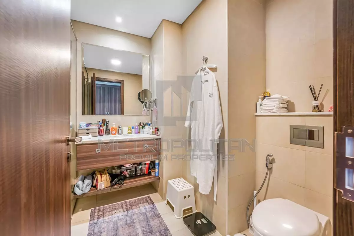 Flat 177m² in UAE, Dubai. Priced at 1098748€ rent photo-35