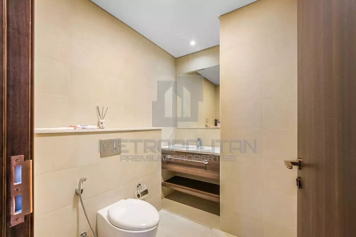 Flat 177m² in UAE, Dubai. Priced at 1098748€ rent photo-36
