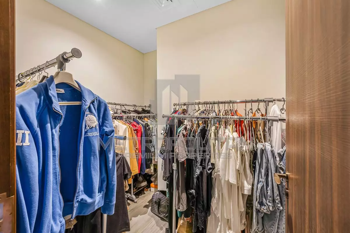 Flat 177m² in UAE, Dubai. Priced at 1098748€ rent photo-37