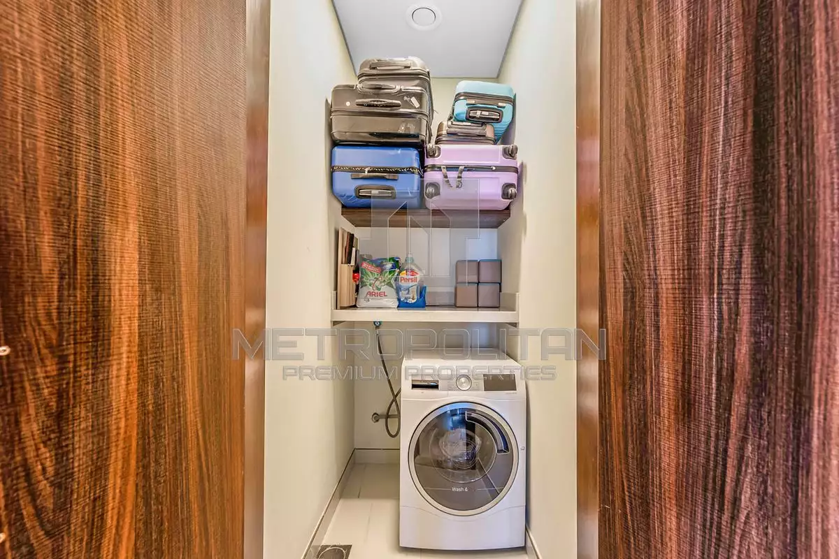 Flat 177m² in UAE, Dubai. Priced at 1098748€ rent photo-38