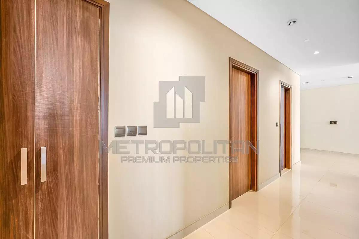 Flat 177m² in UAE, Dubai. Priced at 1098748€ rent photo-39