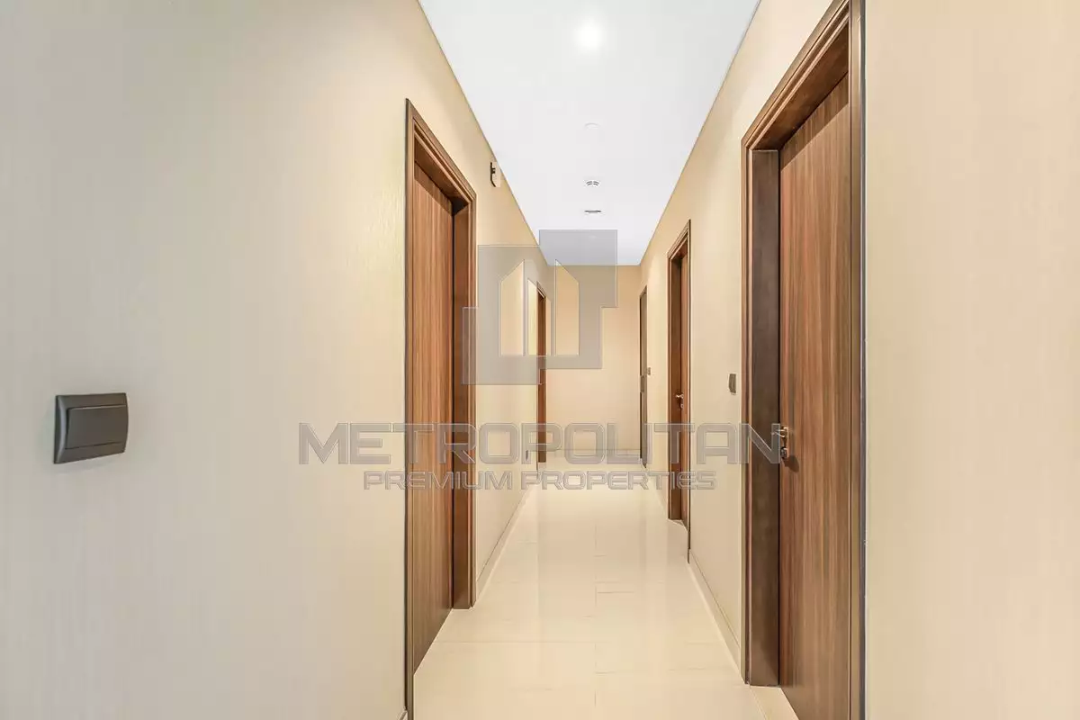 Flat 177m² in UAE, Dubai. Priced at 1098748€ rent photo-40