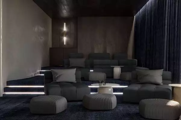 Flat 300m² in UAE, Dubai. Priced at 4190839€ rent photo-18