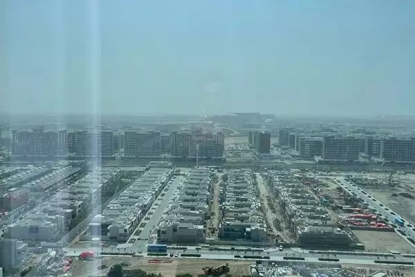 Flat 75m² in UAE, Dubai. Priced at 449488€ rent photo-3