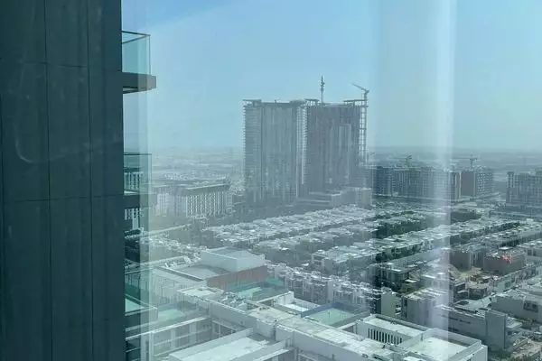 Flat 75m² in UAE, Dubai. Priced at 449488€ rent photo-5