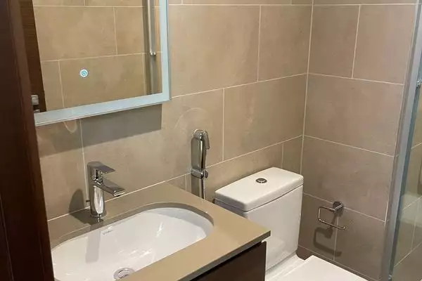 Flat 75m² in UAE, Dubai. Priced at 449488€ rent photo-7