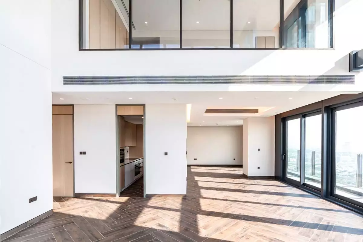 Flat 279m² in UAE, Dubai. Priced at 3371159€ rent photo-4
