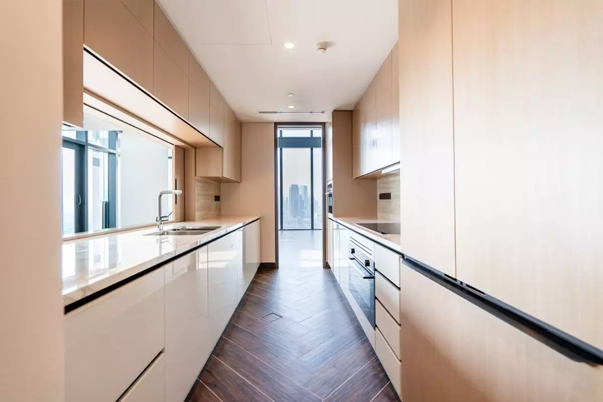 Flat 279m² in UAE, Dubai. Priced at 3371159€ rent photo-5