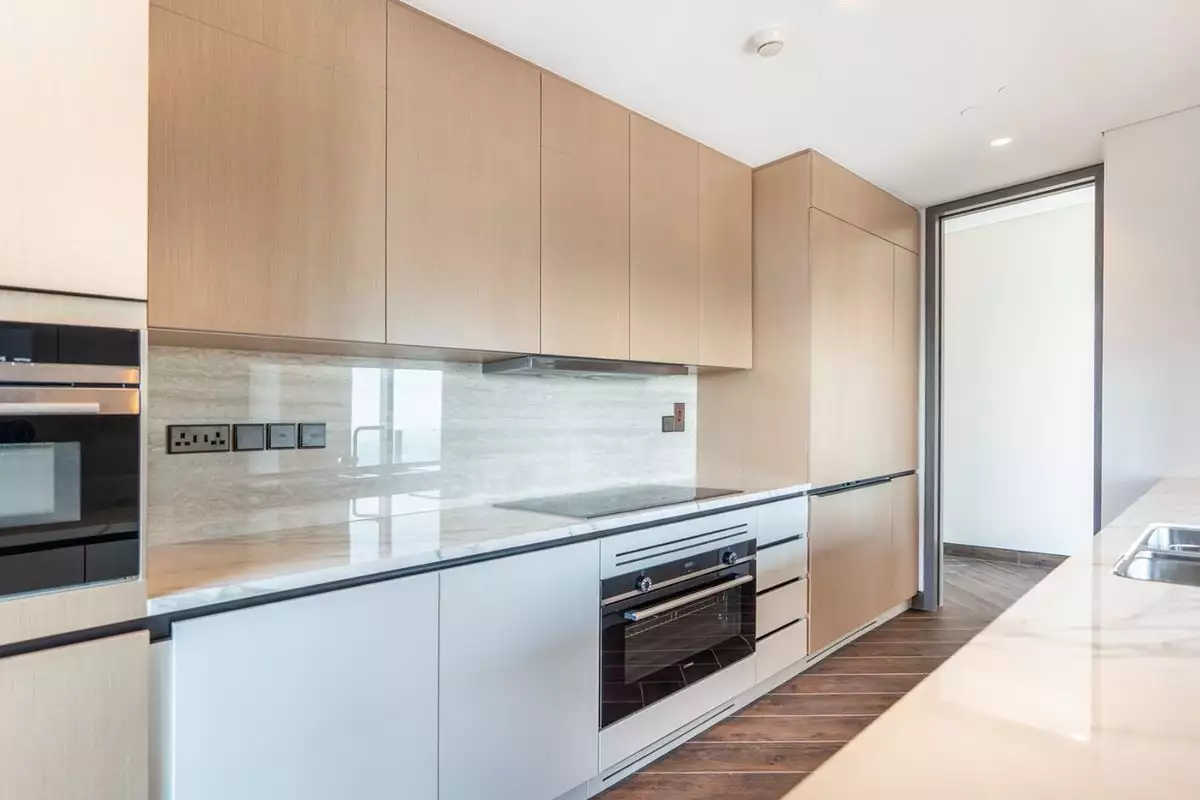 Flat 279m² in UAE, Dubai. Priced at 3371159€ rent photo-6