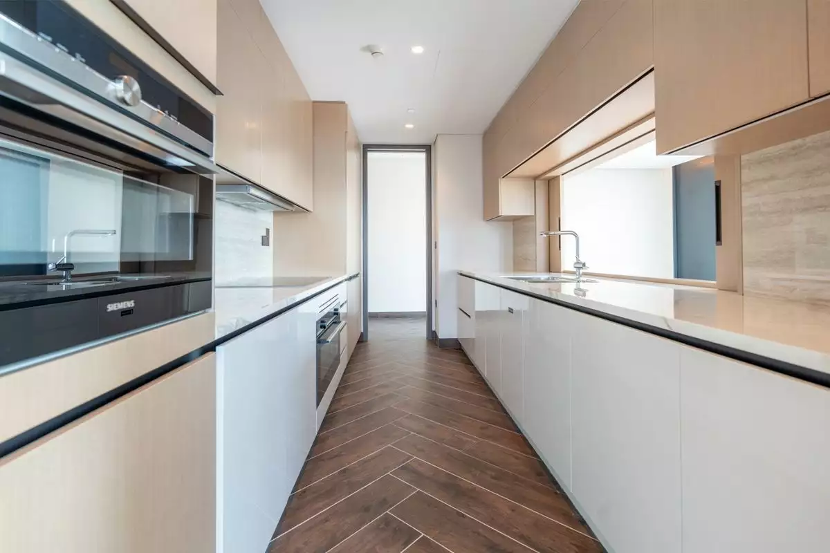 Flat 279m² in UAE, Dubai. Priced at 3371159€ rent photo-7