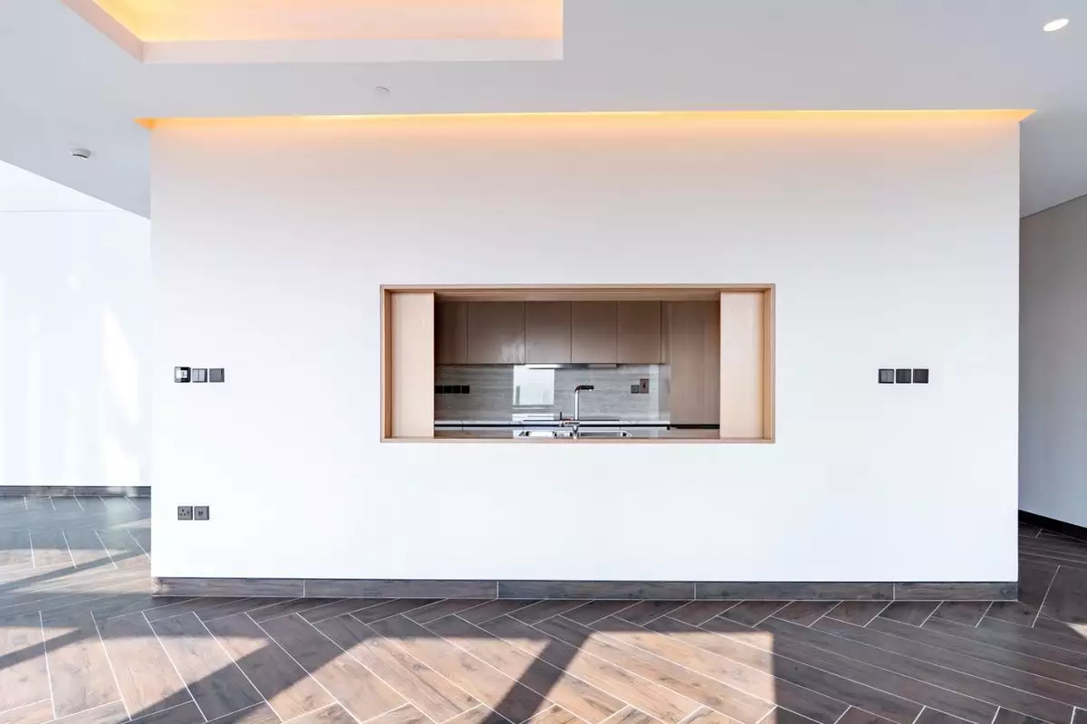 Flat 279m² in UAE, Dubai. Priced at 3371159€ rent photo-9