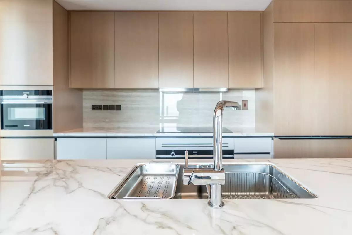Flat 279m² in UAE, Dubai. Priced at 3371159€ rent photo-10