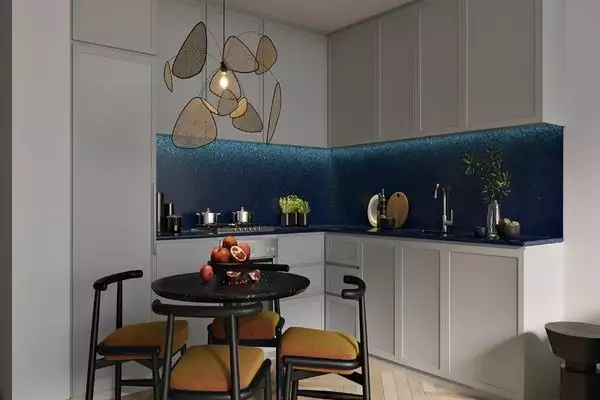 Flat 62m² in UAE, Dubai. Priced at 461974€ rent photo-3