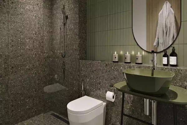 Flat 62m² in UAE, Dubai. Priced at 461974€ rent photo-6