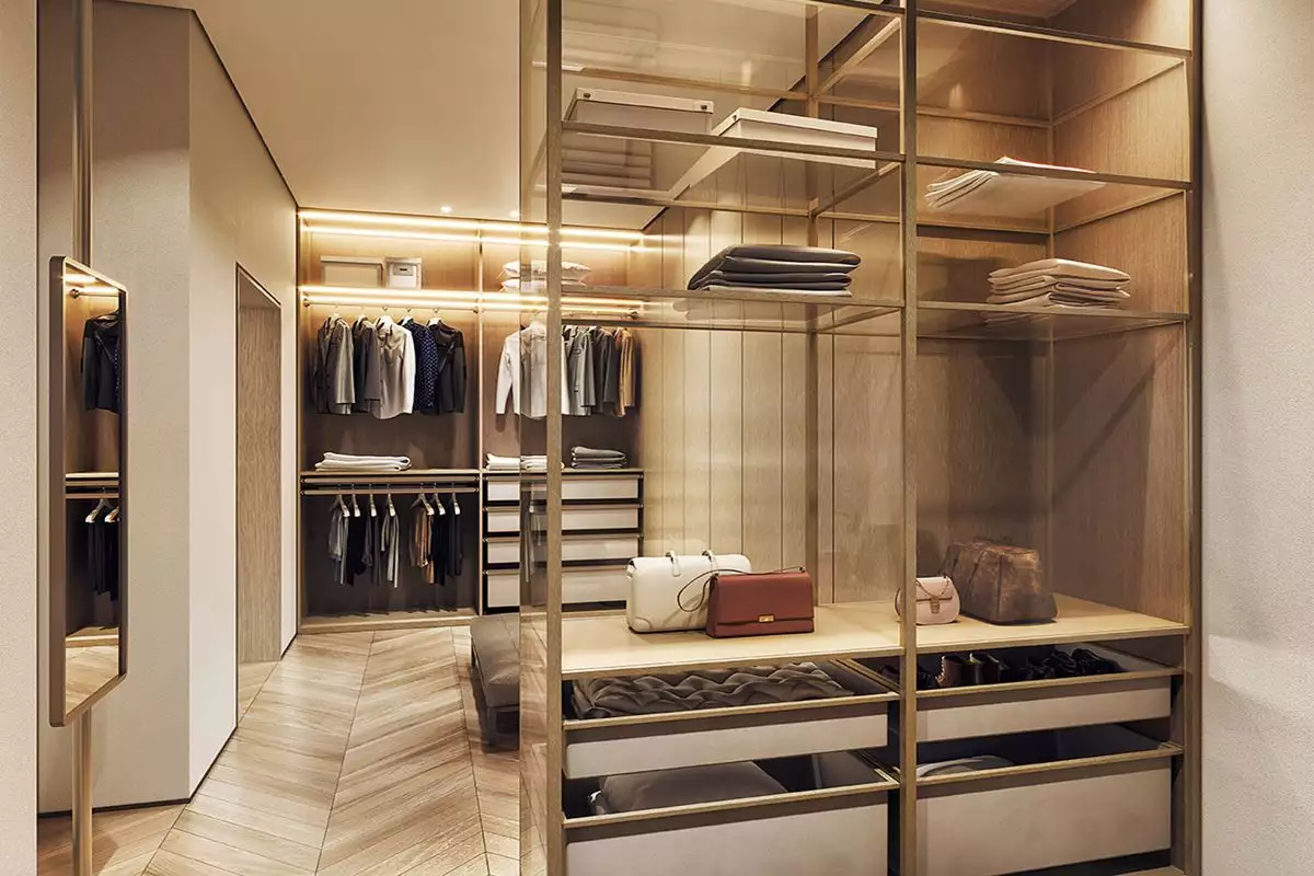 Flat 303m² in UAE, Dubai. Priced at 3970476€ rent photo-7