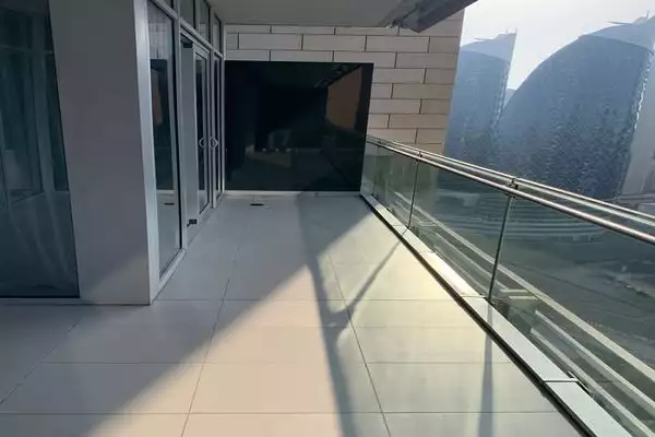 Flat 83m² in UAE, Dubai. Priced at 549374€ rent photo-3
