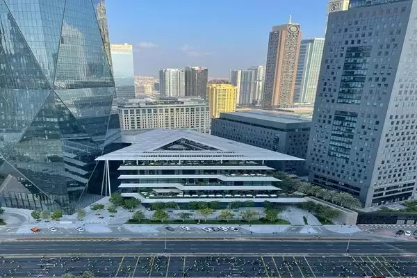Flat 83m² in UAE, Dubai. Priced at 549374€ rent photo-11