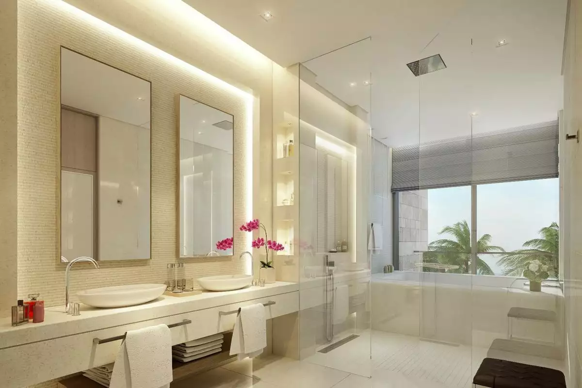 Flat 474m² in UAE, Dubai. Priced at 5119168€ rent photo-7