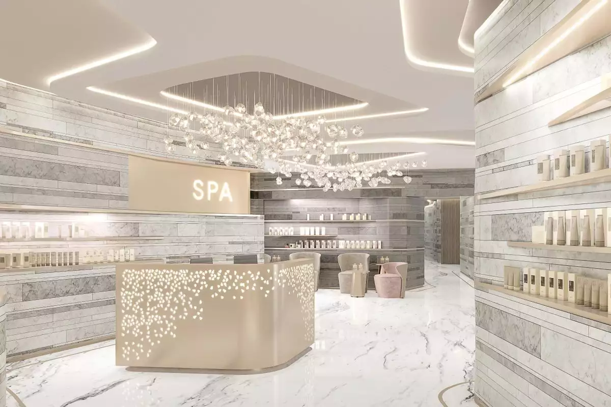 Flat 474m² in UAE, Dubai. Priced at 5119168€ rent photo-11