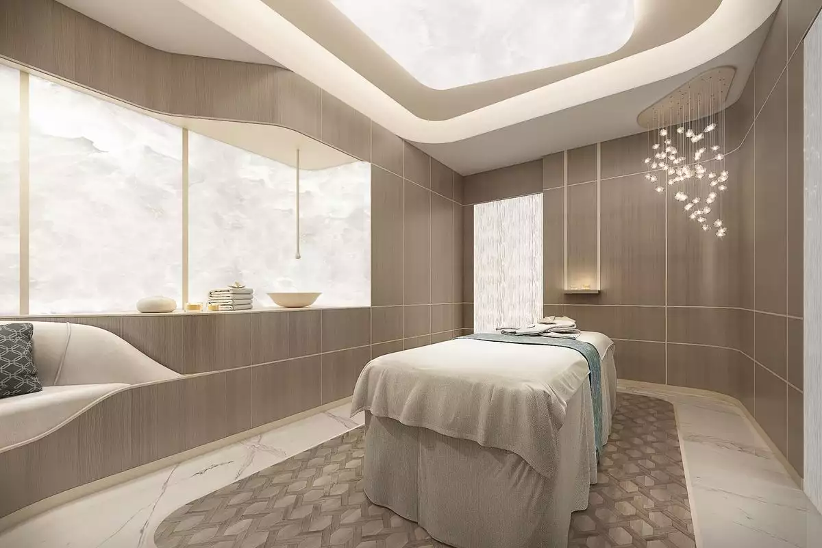 Flat 474m² in UAE, Dubai. Priced at 5119168€ rent photo-17