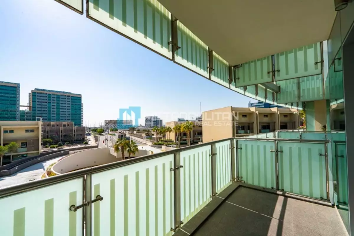 Flat 139m² in UAE, Abu Dhabi. Priced at 478159€ rent photo-3
