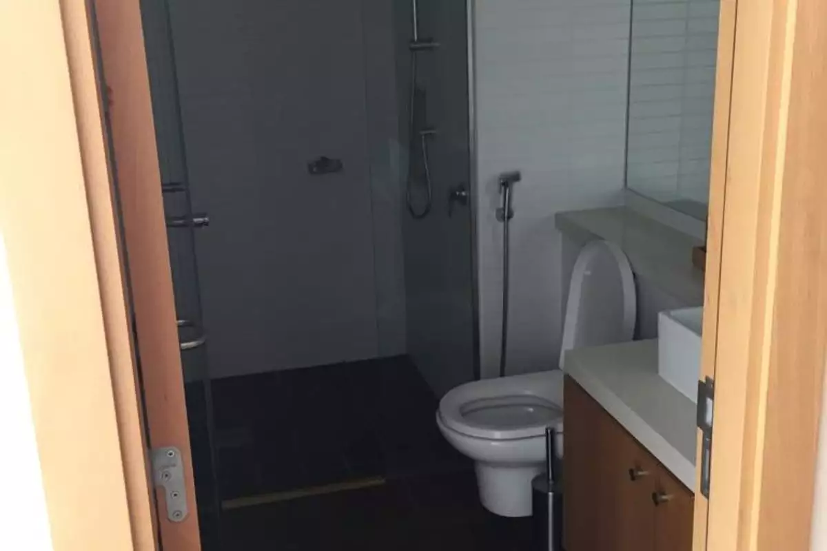 Flat 139m² in UAE, Abu Dhabi. Priced at 478159€ rent photo-14