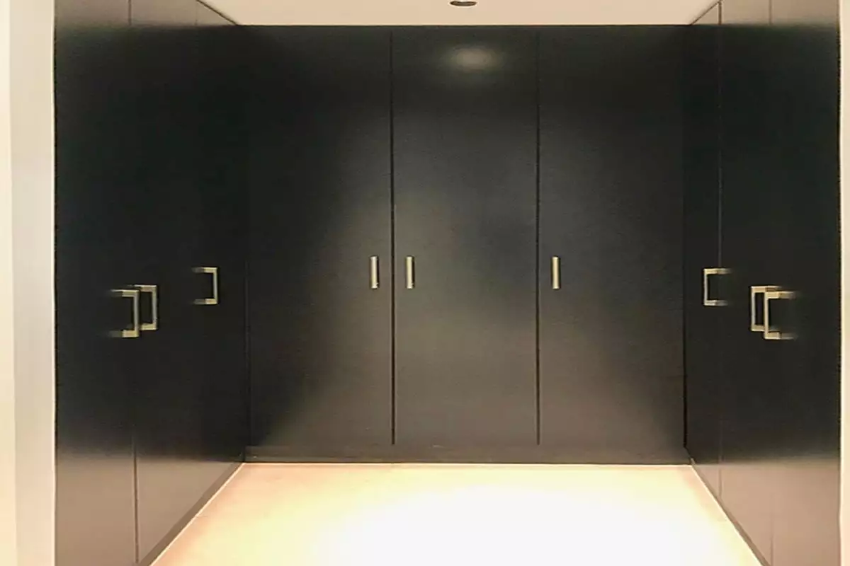 Flat 220m² in UAE, Dubai. Priced at 1223606€ rent photo-9