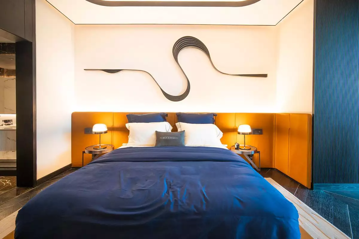 Flat 206m² in UAE, Dubai. Priced at 1698065€ rent photo-23