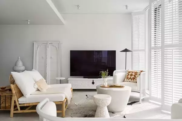 Flat 191m² in UAE, Dubai. Priced at 3246301€ rent photo-5