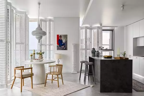 Flat 191m² in UAE, Dubai. Priced at 3246301€ rent photo-8