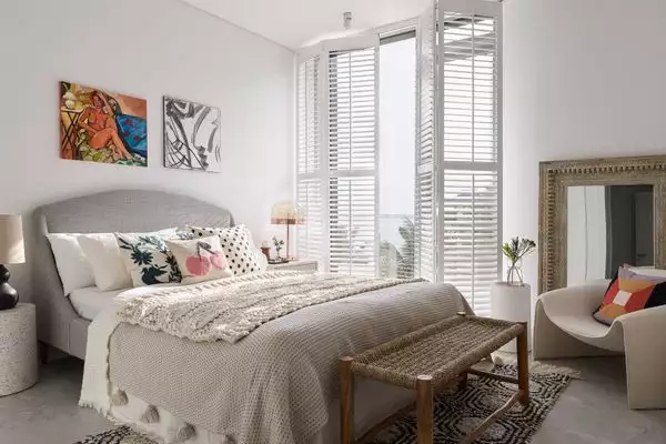 Flat 191m² in UAE, Dubai. Priced at 3246301€ rent photo-15