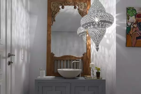 Flat 191m² in UAE, Dubai. Priced at 3246301€ rent photo-17